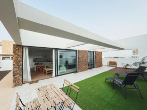 Casa Tamaragua Cozy house with terrace